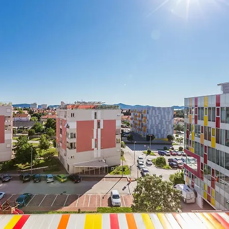 Ana Zadar