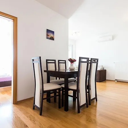 Apartment Ana Zadar